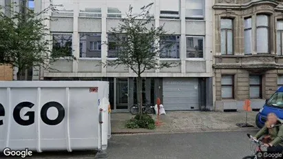 Apartments for rent in Stad Antwerp - Photo from Google Street View