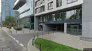 Apartment for rent, Warszawa Wola, Warsaw, Grzybowska