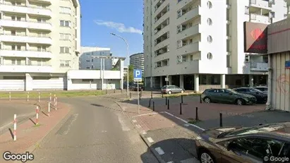 Apartments for rent in Warszawa Ochota - Photo from Google Street View