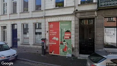Apartments for rent in Sint-Niklaas - Photo from Google Street View