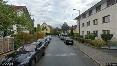 Apartments for rent in Erlangen - Photo from Google Street View