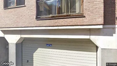 Apartments for rent in Leuven - Photo from Google Street View