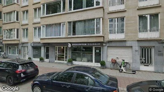 Apartments for rent in Stad Antwerp - Photo from Google Street View
