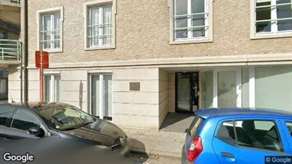 Apartments for rent in Waregem - Photo from Google Street View