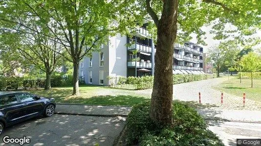 Apartments for rent in Essen - Photo from Google Street View