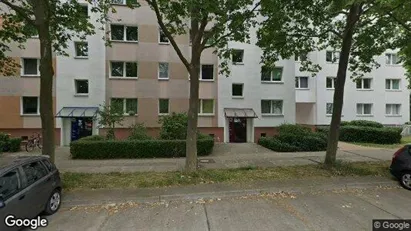 Apartments for rent in Berlin Lichtenberg - Photo from Google Street View