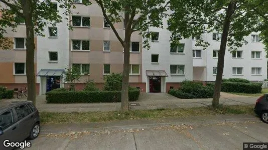 Apartments for rent in Berlin Lichtenberg - Photo from Google Street View