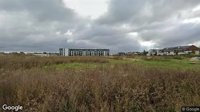 Apartments for rent in Warszawski zachodni - Photo from Google Street View