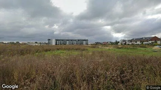 Apartments for rent in Warszawski zachodni - Photo from Google Street View