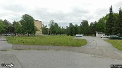 Apartments for rent in Pori - Photo from Google Street View