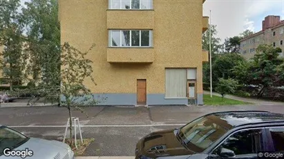 Apartments for rent in Helsinki Eteläinen - Photo from Google Street View