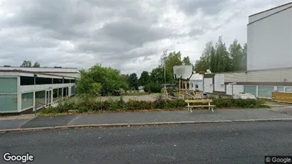 Apartments for rent in Jyväskylä - Photo from Google Street View