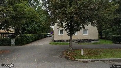 Apartments for rent in Salo - Photo from Google Street View