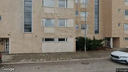 Apartments for rent in Rauma - Photo from Google Street View