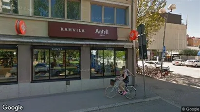 Apartments for rent in Oulu - Photo from Google Street View