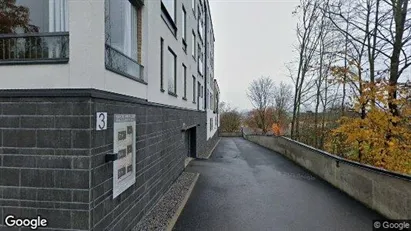 Apartments for rent in Turku - Photo from Google Street View