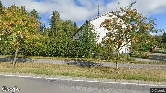 Apartments for rent in Jämsä - Photo from Google Street View