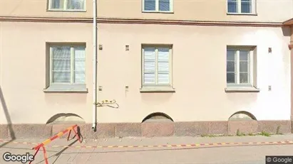 Apartments for rent in Turku - Photo from Google Street View