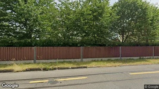 Apartments for rent in Aarau - Photo from Google Street View