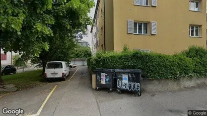 Apartments for rent in Bern-Mittelland - Photo from Google Street View