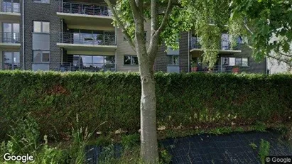 Apartments for rent in Lokeren - Photo from Google Street View