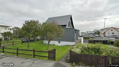 Apartments for rent in Reykjanesbær - Photo from Google Street View