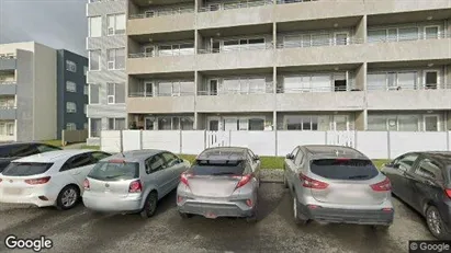 Apartments for rent in Hafnarfjörður - Photo from Google Street View
