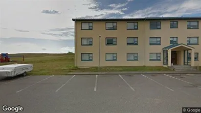 Apartments for rent in Reykjanesbær - Photo from Google Street View