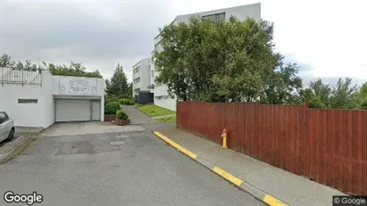 Apartments for rent in Reykjavík Breiðholt - Photo from Google Street View
