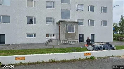 Apartments for rent in Reykjavík Háaleiti - Photo from Google Street View