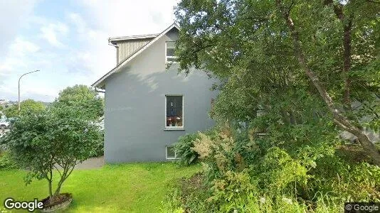 Apartments for rent in Reykjavík Háaleiti - Photo from Google Street View