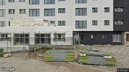 Apartments for rent in Kladno - Photo from Google Street View
