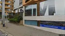 Apartment for rent, Praha 7, Prague, U Třešňovky
