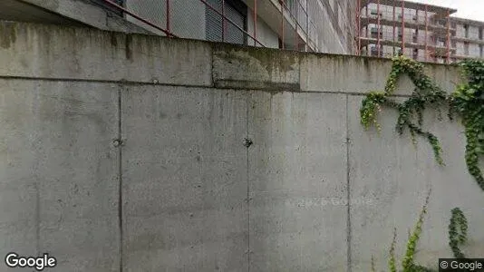 Apartments for rent in Uster - Photo from Google Street View