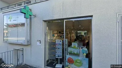 Apartments for rent in Horgen - Photo from Google Street View