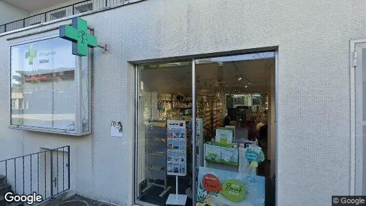 Apartments for rent in Horgen - Photo from Google Street View