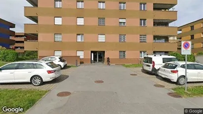 Apartments for rent in Rheintal - Photo from Google Street View