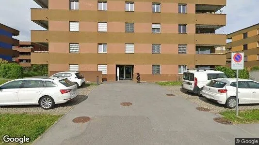 Apartments for rent in Rheintal - Photo from Google Street View