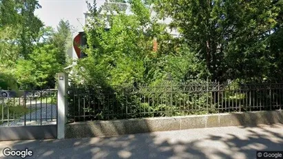 Apartments for rent in Zürich Distrikt 8 - Photo from Google Street View