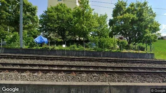Apartments for rent in Bremgarten - Photo from Google Street View
