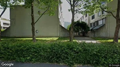 Apartments for rent in Baden - Photo from Google Street View