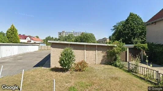 Apartments for rent in Central Saxony - Photo from Google Street View