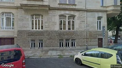 Apartments for rent in Central Saxony - Photo from Google Street View