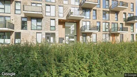 Apartments for rent in Delft - Photo from Google Street View