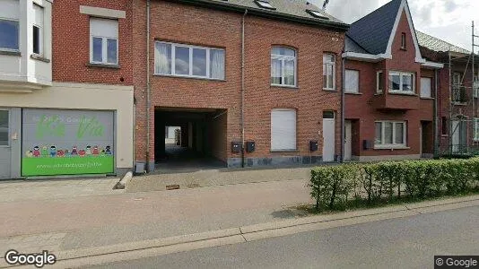 Apartments for rent in Heist-op-den-Berg - Photo from Google Street View