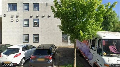 Apartments for rent in Arnhem - Photo from Google Street View
