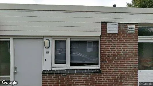Apartments for rent in Zevenaar - Photo from Google Street View