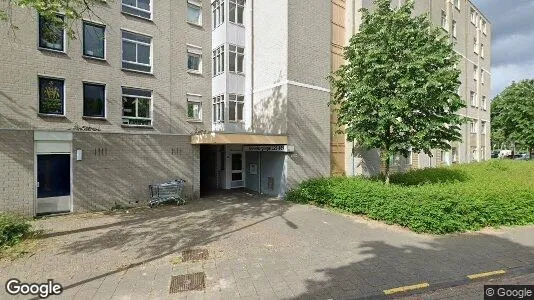 Apartments for rent in Arnhem - Photo from Google Street View