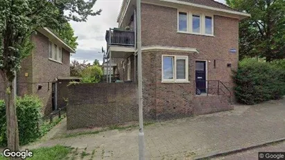 Apartments for rent in Arnhem - Photo from Google Street View