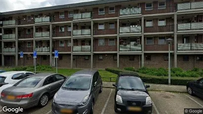 Apartments for rent in Arnhem - Photo from Google Street View